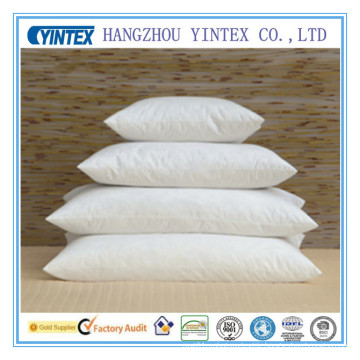 Home Textil Wash Duck Down Feather Pillow